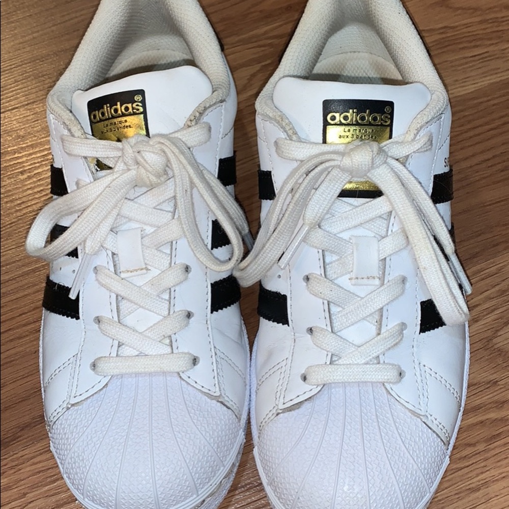 Adidas shoes